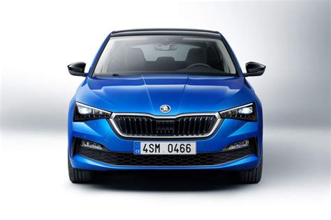 skoda configurator